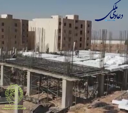 مسکن ملی در حوزه فرهنگیان روز دوشنبه کلنگ‌زنی می‌شود