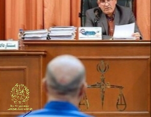 برگزاری سومین جلسه رسیدگی به اتهامات اکبر طبری