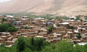 تصویب ۷ طرح هادی روستا طی ۱۰۰ روز در استان تهران