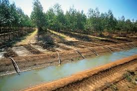 قانون تعیین تکلیف چاههای آب فاقدپروانه بهره برداری