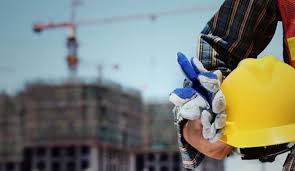 قانون بیمه اجباری کارگران ساختمانی