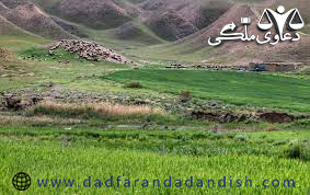 افراز و تفکیک اراضی فاقد سند رسمی و سهم شهرداری